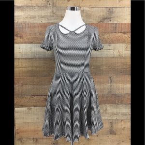 Free‎ People FP Beach Fit & Flare Dress Size XS